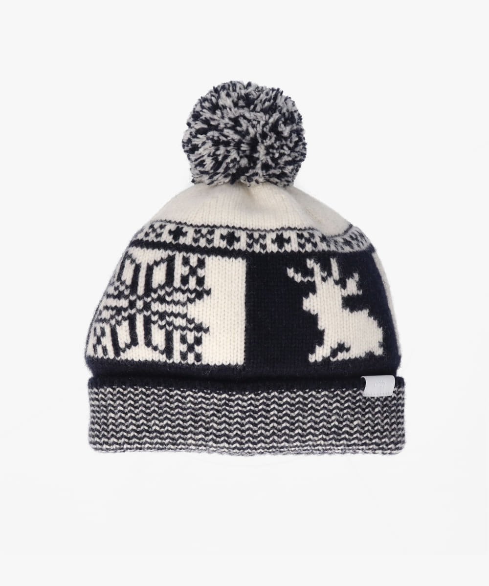 【オーバーライド/OVERRIDE】のarth Jackalope JQ Knit Watch / アース インテリア・キッズ・メンズ・レディースファッション・服の通販 founy(ファニー) ファッション Fashion レディースファッション Fashion for Women トップス・カットソー Cut & Sew Tops ニット Knit Tops & Sweaters おすすめ Recommended / Our Picks ジャカード/ジャガード Jacquard, Woven Pattern ジャケット Jacket, Outerwear モチーフ Motif, Design Theme NAVY|ID: prp329100004831396 ipo3291000000035176506