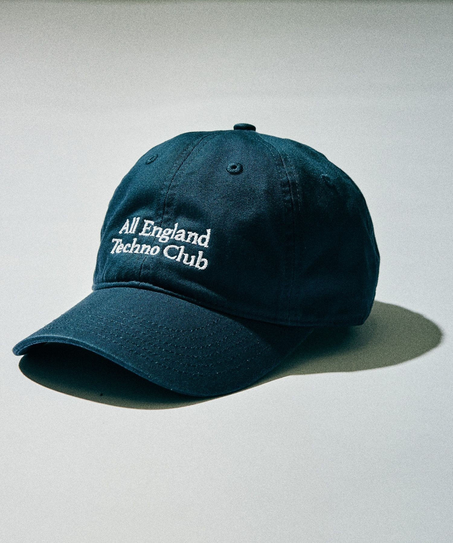 【ボンジュールレコード/bonjour records】のIDEA/アイデア for bonjour records Exclusive ALL ENGLAND TECHNO CLUB CAP インテリア・キッズ・メンズ・レディースファッション・服の通販 founy(ファニー) 　ファッション　Fashion　レディースファッション　Fashion for Women　キャップ　Cap, Baseball Cap　人気　Popular, Best Seller　フロント　Front, Front Design　ロンドン　London Style, British Inspired　ネイビー(40)|ID: prp329100004831407 ipo3291000000035176589