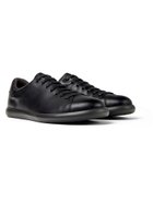 【カンペール/CAMPER / MEN】のカンペール PELOTAS SOLLER / カジュアルシューズ 人気、トレンドファッション・服の通販 founy(ファニー) ファッション Fashion メンズファッション Fashion for Men シューズ・靴 Shoes インソール Shoe Insole クッション Cushion, Throw Pillow シューズ Shoes, Footwear シンプル Simple, Minimal スニーカー Sneakers, Trainers スポーティ Sporty, Casual Athletic リラックス Relax, Relaxed Fit 2024年 2024 2024-2025秋冬・A/W Autumn/Winter 2024–25 AW24–25 thumbnail ブラック|ID: prp329100004831410 ipo3291000000035176599