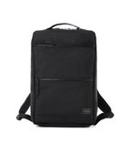 【ポーター/PORTER / MEN】のインタラクティブ デイパック 人気、トレンドファッション・服の通販 founy(ファニー) ファッション Fashion メンズファッション Fashion for Men アウトドア Outdoor Clothing ガラス Glass, Glassware ケミカル Chemical, Chemical Wash 軽量 Lightweight, Ultra Light スマート Smart, Elegant デイパック Daypack, Casual Backpack フロント Front, Front Design ベーシック Basic, Essential ポケット Pocket, Pocket Detail ビジネス 仕事 通勤 Business / Work / Commuting thumbnail ブラック|ID: prp329100004831412 ipo3291000000035176619