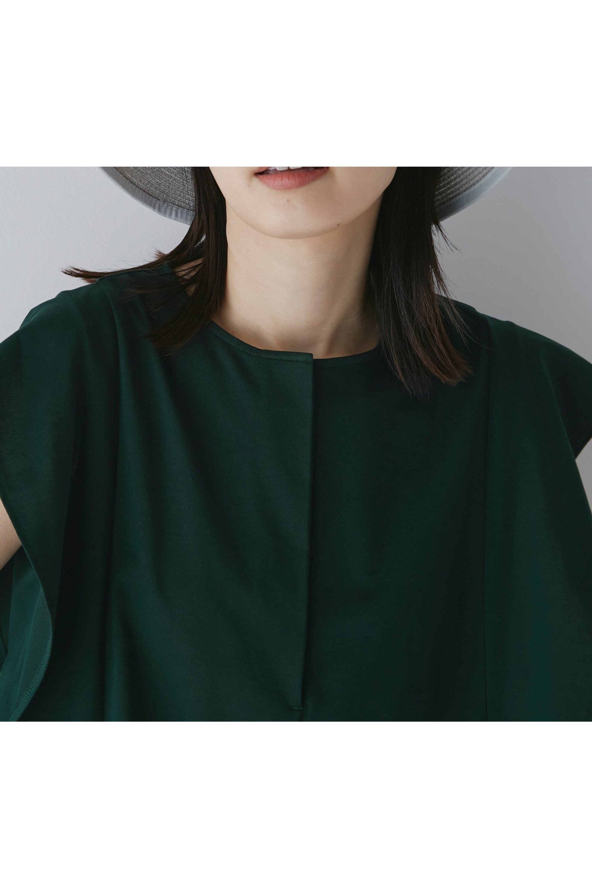 【ヒューマンウーマン/HUMAN WOMAN】のウォッシャブルハット 人気、トレンドファッション・服の通販 founy(ファニー) 　ファッション　Fashion　レディースファッション　Fashion for Women　帽子　Hat, Headwear　洗える　Machine Washable　 other-1|ID: prp329100004831415 ipo3291000000035176651