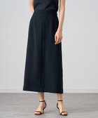 【アナイ/ANAYI】の【セットアップ対応商品】パウダリータイトロング スカート 人気、トレンドファッション・服の通販 founy(ファニー) ファッション Fashion レディースファッション Fashion for Women セットアップ Matching Sets スカート・ミニ/ミディ/マキシ Skirts / Mini, Midi & Maxi Skirts スマート Smart, Elegant スリット Slit, Slit Detail セットアップ Set-Up, Coordinated Outfit 雑誌 Magazine, Fashion Magazine タイトスカート Pencil Skirt, Tight Skirt パイピング Piping, Trim Design ロング Long, Long-Length 再入荷 Restock / Back in Stock thumbnail black|ID: prp329100004831416 ipo3291000000035176656