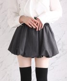 【ナイスクラップ/NICE CLAUP】の【premiumorder】バルーンミニスカート/サイズ展開あり 人気、トレンドファッション・服の通販 founy(ファニー) ファッション Fashion レディースファッション Fashion for Women スカート Skirts ミニスカート Mini Skirts 2025年 2025 2025春夏・S/S Spring/Summer 2025 SS25 おすすめ Recommended / Our Picks コンパクト Compact, Small Size シューズ Shoes, Footwear ショート Short, Short Length ジャケット Jacket, Outerwear トレンド Trend, Trending Now バランス Balance, Style Balance バルーン Balloon, Balloon Silhouette ミニスカート Mini Skirt, Short Skirt ロング Long, Long-Length 今季 This Season, Current Season 厚底 Platform Shoes thumbnail グレー|ID: prp329100004831418 ipo3291000000035176667