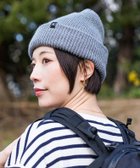 【ナコタ/nakota】のnakota ウォッシャブル メリノウールニットキャップ 人気、トレンドファッション・服の通販 founy(ファニー) ファッション Fashion レディースファッション Fashion for Women トップス・カットソー Cut & Sew Tops ニット Knit Tops & Sweaters アウトドア Outdoor Clothing ウォッシャブル Machine Washable 洗える Machine Washable 抗菌 Antibacterial, Bacteria-Resistant ベーシック Basic, Essential 冬 Winter / This Winter おすすめ Recommended / Our Picks 日本製 Made In Japan 夏 Summer thumbnail グレー|ID: prp329100004831419 ipo3291000000035176680