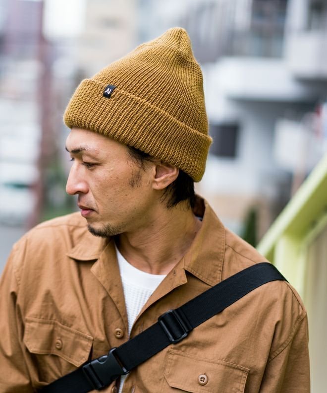 【ナコタ/nakota】のnakota ウォッシャブル メリノウールニットキャップ インテリア・キッズ・メンズ・レディースファッション・服の通販 founy(ファニー) 　ファッション　Fashion　レディースファッション　Fashion for Women　トップス・カットソー　Cut & Sew Tops　ニット　Knit Tops & Sweaters　アウトドア　Outdoor Clothing　ウォッシャブル　Machine Washable　洗える　Machine Washable　抗菌　Antibacterial, Bacteria-Resistant　ベーシック　Basic, Essential　冬　Winter / This Winter　おすすめ　Recommended / Our Picks　日本製　Made In Japan　夏　Summer　イエローオーカー|ID: prp329100004831419 ipo3291000000035176687