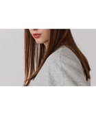 【オーバーライド/OVERRIDE】のChapeau d O Double Satin 6P Cap / シャポードオー 人気、トレンドファッション・服の通販 founy(ファニー) ファッション Fashion レディースファッション Fashion for Women エレガント 上品 Elegant キャップ Cap, Baseball Cap サテン Satin, Glossy Fabric ダブル Double, Double-Breasted チャーム Charm, Pendant トレンド Trend, Trending Now パッチ Patch, Appliqué フロント Front, Front Design 帽子 Hat, Headwear thumbnail BROWN|ID: prp329100004831421 ipo3291000000035176704