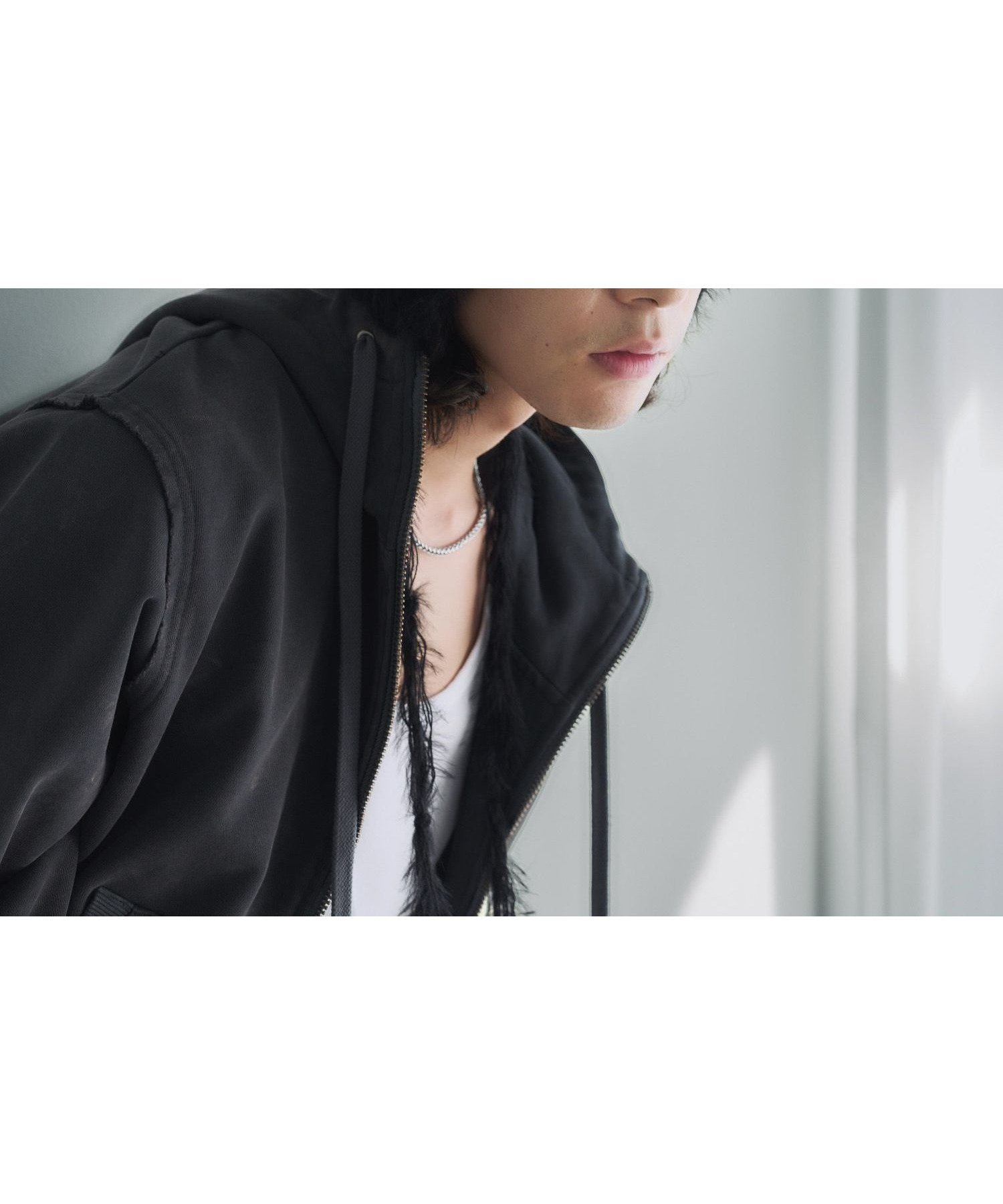 【ハレ/HARE】のシャギーニットキャップ インテリア・キッズ・メンズ・レディースファッション・服の通販 founy(ファニー) 　ファッション　Fashion　レディースファッション　Fashion for Women　トップス・カットソー　Cut & Sew Tops　ニット　Knit Tops & Sweaters　おすすめ　Recommended / Our Picks　キャップ　Cap, Baseball Cap　シンプル　Simple, Minimal　フィット　Fit, Slim Fit　フェミニン　Feminine, Girly　ブラック09|ID: prp329100004831422 ipo3291000000035176711