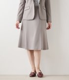 【ニューヨーカー/NEWYORKER】の【ウォッシャブル】モクロディクリア マーメイドスカート 人気、トレンドファッション・服の通販 founy(ファニー) ファッション Fashion レディースファッション Fashion for Women スカート Skirts ウォッシャブル Machine Washable シンプル Simple, Minimal ストレッチ Stretch, Stretchy Fabric セットアップ Set-Up, Coordinated Outfit パイピング Piping, Trim Design フィット Fit, Slim Fit フレア Flare, Flared ベーシック Basic, Essential ポケット Pocket, Pocket Detail マーメイド Mermaid, Fishtail Silhouette ヨーク Yoke, Yoke Design A/W・秋冬 Autumn/Winter おすすめ Recommended / Our Picks エレガント 上品 Elegant thumbnail グレージュ|ID: prp329100004831424 ipo3291000000035176730