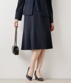 【ニューヨーカー/NEWYORKER】の【ウォッシャブル】モクロディクリア マーメイドスカート 人気、トレンドファッション・服の通販 founy(ファニー) ファッション Fashion レディースファッション Fashion for Women スカート Skirts ウォッシャブル Machine Washable シンプル Simple, Minimal ストレッチ Stretch, Stretchy Fabric セットアップ Set-Up, Coordinated Outfit パイピング Piping, Trim Design フィット Fit, Slim Fit フレア Flare, Flared ベーシック Basic, Essential ポケット Pocket, Pocket Detail マーメイド Mermaid, Fishtail Silhouette ヨーク Yoke, Yoke Design A/W・秋冬 Autumn/Winter おすすめ Recommended / Our Picks エレガント 上品 Elegant thumbnail ネイビー|ID: prp329100004831424 ipo3291000000035176731