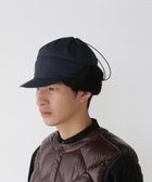 【アンドワンダー/and wander】のPRIMALOFT cap 人気、トレンドファッション・服の通販 founy(ファニー) ファッション Fashion レディースファッション Fashion for Women thumbnail navy|ID: prp329100004831425 ipo3291000000035176736