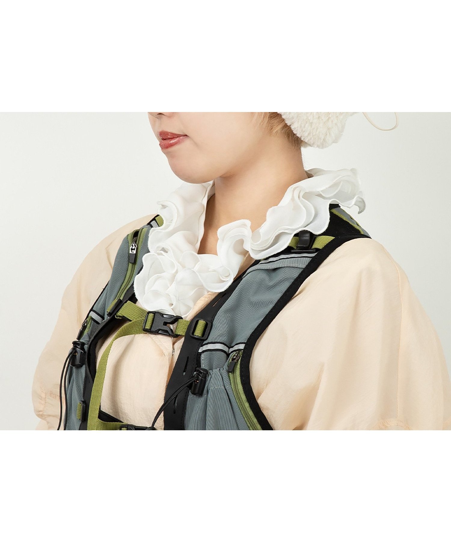 【カシラ/CA4LA】のMOHU 4 人気、トレンドファッション・服の通販 founy(ファニー) 　ファッション　Fashion　レディースファッション　Fashion for Women　おすすめ　Recommended / Our Picks　防寒　Cold Protection, Winter-Ready　 other-1|ID: prp329100004831426 ipo3291000000035176744