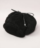 【カシラ/CA4LA】のMOHU 4 人気、トレンドファッション・服の通販 founy(ファニー) ファッション Fashion レディースファッション Fashion for Women おすすめ Recommended / Our Picks 防寒 Cold Protection, Winter-Ready thumbnail BLACK|ID: prp329100004831426 ipo3291000000035176747