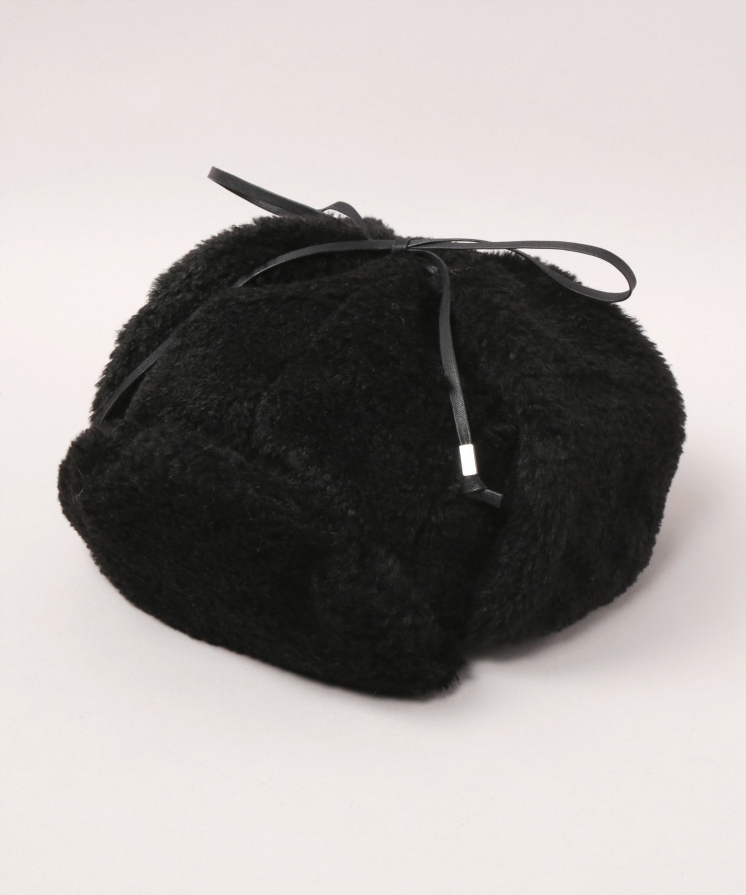 【カシラ/CA4LA】のMOHU 4 インテリア・キッズ・メンズ・レディースファッション・服の通販 founy(ファニー) 　ファッション　Fashion　レディースファッション　Fashion for Women　おすすめ　Recommended / Our Picks　防寒　Cold Protection, Winter-Ready　BLACK|ID: prp329100004831426 ipo3291000000035176747