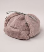 【カシラ/CA4LA】のMOHU 4 人気、トレンドファッション・服の通販 founy(ファニー) ファッション Fashion レディースファッション Fashion for Women おすすめ Recommended / Our Picks 防寒 Cold Protection, Winter-Ready thumbnail BEIGE|ID: prp329100004831426 ipo3291000000035176749