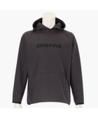 【ブリーフィング/BRIEFING / MEN】のメンズ ロゴフーディー 人気、トレンドファッション・服の通販 founy(ファニー) ファッション Fashion メンズファッション Fashion for Men コレクション Collection, Seasonal Line シンプル Simple, Minimal スタイリッシュ Stylish, Fashionable スリーブ Sleeve, Long Sleeve / Short Sleeve トレンド Trend, Trending Now 定番 Standard, Basic Item バランス Balance, Style Balance フロント Front, Front Design プリント Print, Printed Pattern メンズ Men's, Menswear おすすめ Recommended / Our Picks ゴルフ Golf thumbnail CHARCOAL|ID: prp329100004831427 ipo3291000000035176748