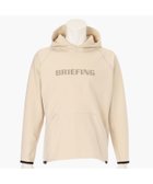 【ブリーフィング/BRIEFING / MEN】のメンズ ロゴフーディー 人気、トレンドファッション・服の通販 founy(ファニー) ファッション Fashion メンズファッション Fashion for Men コレクション Collection, Seasonal Line シンプル Simple, Minimal スタイリッシュ Stylish, Fashionable スリーブ Sleeve, Long Sleeve / Short Sleeve トレンド Trend, Trending Now 定番 Standard, Basic Item バランス Balance, Style Balance フロント Front, Front Design プリント Print, Printed Pattern メンズ Men's, Menswear おすすめ Recommended / Our Picks ゴルフ Golf thumbnail BEIGE|ID: prp329100004831427 ipo3291000000035176751