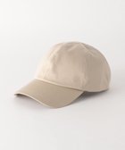 【ユナイテッドアローズ/UNITED ARROWS】のMARW UNITED ARROWS ロゴ キャップ UVカット 人気、トレンドファッション・服の通販 founy(ファニー) ファッション Fashion レディースファッション Fashion for Women キャップ Cap, Baseball Cap サテン Satin, Glossy Fabric シルバー Silver, Metallic Silver シンプル Simple, Minimal 人気 Popular, Best Seller フィット Fit, Slim Fit ビジネス 仕事 通勤 Business / Work / Commuting thumbnail BEIGE|ID: prp329100004831430 ipo3291000000035176796