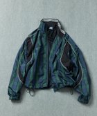 【フリークスストア/FREAK'S STORE】の別注 Nylon Track Jacket 人気、トレンドファッション・服の通販 founy(ファニー) ファッション Fashion メンズファッション Fashion for Men シンプル Simple, Minimal スポーツ Sports, Activewear デニム Denim, Jeans Material トレンド Trend, Trending Now パイピング Piping, Trim Design フロント Front, Front Design プリント Print, Printed Pattern ベーシック Basic, Essential 別注 Limited Edition, Custom Order ミックス Mix, Mixed Style ワイド Wide, Wide Fit S/S・春夏 SS, Spring/Summer, Warm Season おすすめ Recommended / Our Picks 夏 Summer 2026年 2026 thumbnail プリント/柄|ID: prp329100004831432 ipo3291000000035176816