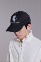 【エムエーエスユー/MASU】のMB EMBROIDERY CAP 人気、トレンドファッション・服の通販 founy(ファニー) ファッション Fashion レディースファッション Fashion for Women キャップ Cap, Baseball Cap ツイル Twist, Twisted Detail フロント Front, Front Design 帽子 Hat, Headwear thumbnail BLACK|ID: prp329100004831439 ipo3291000000035176858