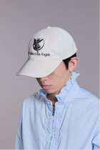 【エムエーエスユー/MASU】のMB EMBROIDERY CAP 人気、トレンドファッション・服の通販 founy(ファニー) ファッション Fashion レディースファッション Fashion for Women キャップ Cap, Baseball Cap ツイル Twist, Twisted Detail フロント Front, Front Design 帽子 Hat, Headwear thumbnail ECRU|ID: prp329100004831439 ipo3291000000035176859