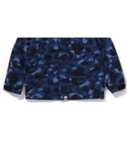 【アベイシングエイプ/A BATHING APE / MEN】のCOLOR CAMO SNOWBOARD JACKET 人気、トレンドファッション・服の通販 founy(ファニー) ファッション Fashion メンズファッション Fashion for Men ジャケット Jacket, Outerwear フロント Front, Front Design thumbnail NAVY|ID: prp329100004831444 ipo3291000000035176921