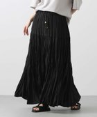 【グレディブリリアン/Gready Brilliant】のPタンブラーティアードスカート 人気、トレンドファッション・服の通販 founy(ファニー) ファッション Fashion レディースファッション Fashion for Women スカート Skirts ティアードスカート Tiered Skirts ティアードスカート Tiered Skirt, Flounced Skirt 夏 Summer 春 Spring thumbnail BLK|ID: prp329100004831454 ipo3291000000035177021