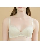 【ウンナナクール/une nana cool】のHappy bloom ぷっくり上胸と背中すっきり BRAGENIC 人気、トレンドファッション・服の通販 founy(ファニー) ファッション Fashion レディースファッション Fashion for Women ショーツ Shorts, Short Pants ストレッチ Stretch, Stretchy Fabric ダブル Double, Double-Breasted なめらか Smooth, Silky Texture 人気 Popular, Best Seller フィット Fit, Slim Fit ラップ Wrap, Wrap Design レース Lace, Lace Fabric ワイヤー Wire, Wired Bra thumbnail ベージュ|ID: prp329100004831455 ipo3291000000035177028