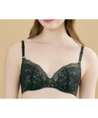 【ウンナナクール/une nana cool】のHappy bloom ぷっくり上胸と背中すっきり BRAGENIC 人気、トレンドファッション・服の通販 founy(ファニー) ファッション Fashion レディースファッション Fashion for Women ショーツ Shorts, Short Pants ストレッチ Stretch, Stretchy Fabric ダブル Double, Double-Breasted なめらか Smooth, Silky Texture 人気 Popular, Best Seller フィット Fit, Slim Fit ラップ Wrap, Wrap Design レース Lace, Lace Fabric ワイヤー Wire, Wired Bra thumbnail ブラック|ID: prp329100004831455 ipo3291000000035177029