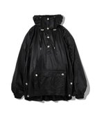 【ティーチ/TEECHI】のアーバンナイロンアノラック 人気、トレンドファッション・服の通販 founy(ファニー) ファッション Fashion レディースファッション Fashion for Women なめらか Smooth, Silky Texture ギャザー Gathered, Ruffled クール Cool, Chic コンパクト Compact, Small Size ジャケット Jacket, Outerwear スタイリッシュ Stylish, Fashionable スリット Slit, Slit Detail ドローコード Drawcord, Drawstring Cord フロント Front, Front Design ポケット Pocket, Pocket Detail メタル Metal, Metal Parts レオパード Leopard, Animal Print 旅行 Travel 無地 Plain, Solid Color 軽量 Lightweight, Ultra Light thumbnail BLACK|ID: prp329100004831470 ipo3291000000035177162