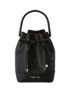 【フレイ アイディー/FRAY I.D】のドローストリングスタッズリボンバッグ 人気、トレンドファッション・服の通販 founy(ファニー) ファッション Fashion レディースファッション Fashion for Women バッグ Bags コンパクト Compact, Small Size スタッズ Studs, Metal Accents スマート Smart, Elegant チャーム Charm, Pendant ドローストリング Drawstring, Pull Cord フェミニン Feminine, Girly フロント Front, Front Design ポケット Pocket, Pocket Detail メタル Metal, Metal Parts 無地 Plain, Solid Color ランダム Random, Irregular リボン Ribbon, Bow thumbnail BLK[009]|ID: prp329100004831471 ipo3291000000035177159