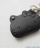 【スピック&スパン/Spick & Span】の《追加 》HELLO KITTY S S HASHIBAMI FACE レザーチャーム 人気、トレンドファッション・服の通販 founy(ファニー) ファッション Fashion レディースファッション Fashion for Women シンプル Simple, Minimal スマート Smart, Elegant チャーム Charm, Pendant バランス Balance, Style Balance フェイス Face, Facial Design フォルム Silhouette, Form ボストンバッグ Boston Bag, Retro Bag エレガント 上品 Elegant thumbnail ブラック|ID: prp329100004831473 ipo3291000000035177165