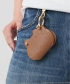 【スピック&スパン/Spick & Span】の《追加 》HELLO KITTY S S HASHIBAMI FACE レザーチャーム 人気、トレンドファッション・服の通販 founy(ファニー) ファッション Fashion レディースファッション Fashion for Women シンプル Simple, Minimal スマート Smart, Elegant チャーム Charm, Pendant バランス Balance, Style Balance フェイス Face, Facial Design フォルム Silhouette, Form ボストンバッグ Boston Bag, Retro Bag エレガント 上品 Elegant thumbnail キャメル|ID: prp329100004831473 ipo3291000000035177166