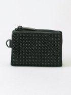 【パトリックステファン/PATRICK STEPHAN】のPATRICK STEPHAN / Leather micro wallet all-studs 2 オールスタッズ レザー 財布 札入れ 人気、トレンドファッション・服の通販 founy(ファニー) ファッション Fashion レディースファッション Fashion for Women ミニ財布・二つ折り財布 Wallets & Card Cases おすすめ Recommended / Our Picks スタッズ Studs, Metal Accents 財布 Wallet, Purse thumbnail DAL|ID: prp329100004831476 ipo3291000000035177203