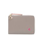 【クイーポ/KUIPO】のランバン オン ブルー LANVIN en Bleu カルラ フラグメントケース 人気、トレンドファッション・服の通販 founy(ファニー) ファッション Fashion レディースファッション Fashion for Women カッティング Cutting Detail コンビ Combo, Combination Style シンプル Simple, Minimal フラット Flat, Flat Shoes ランダム Random, Irregular thumbnail ライトグレー|ID: prp329100004831478 ipo3291000000035177214