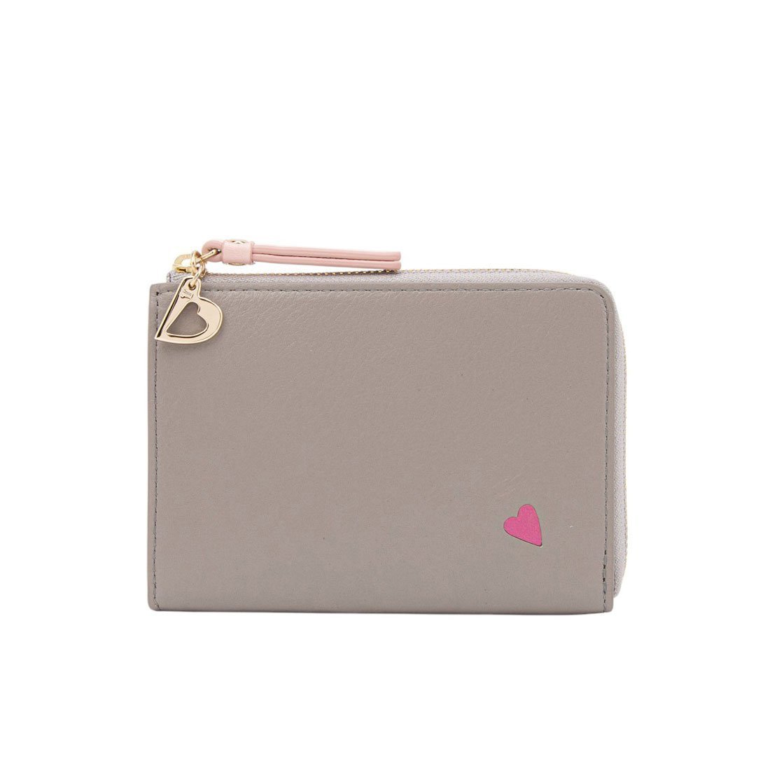 【クイーポ/KUIPO】のランバン オン ブルー LANVIN en Bleu カルラ フラグメントケース インテリア・キッズ・メンズ・レディースファッション・服の通販 founy(ファニー) 　ファッション　Fashion　レディースファッション　Fashion for Women　カッティング　Cutting Detail　コンビ　Combo, Combination Style　シンプル　Simple, Minimal　フラット　Flat, Flat Shoes　ランダム　Random, Irregular　ライトグレー|ID: prp329100004831478 ipo3291000000035177214