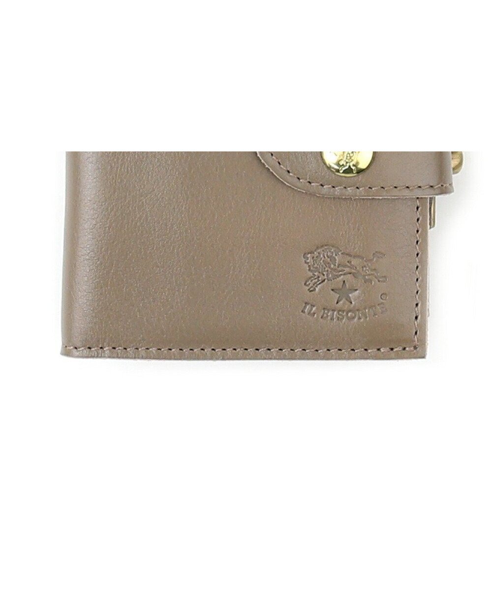 【ブルーコムブルー/BLEU COMME BLEU】のイルビゾンテ 二つ折り財布 ミニウォレット 人気、トレンドファッション・服の通販 founy(ファニー) 　ファッション　Fashion　レディースファッション　Fashion for Women　ミニ財布・二つ折り財布　Wallets & Card Cases　おすすめ　Recommended / Our Picks　ウォレット　Wallet　コイン　Coin, Coin Design　コンパクト　Compact, Small Size　シンプル　Simple, Minimal　ポケット　Pocket, Pocket Detail　財布　Wallet, Purse　 other-1|ID: prp329100004831479 ipo3291000000035177215