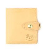 【ブルーコムブルー/BLEU COMME BLEU】のイルビゾンテ 二つ折り財布 ミニウォレット 人気、トレンドファッション・服の通販 founy(ファニー) ファッション Fashion レディースファッション Fashion for Women ミニ財布・二つ折り財布 Wallets & Card Cases おすすめ Recommended / Our Picks ウォレット Wallet コイン Coin, Coin Design コンパクト Compact, Small Size シンプル Simple, Minimal ポケット Pocket, Pocket Detail 財布 Wallet, Purse thumbnail 20|ID: prp329100004831479 ipo3291000000035177217