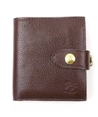 【ブルーコムブルー/BLEU COMME BLEU】のイルビゾンテ 二つ折り財布 ミニウォレット 人気、トレンドファッション・服の通販 founy(ファニー) ファッション Fashion レディースファッション Fashion for Women ミニ財布・二つ折り財布 Wallets & Card Cases おすすめ Recommended / Our Picks ウォレット Wallet コイン Coin, Coin Design コンパクト Compact, Small Size シンプル Simple, Minimal ポケット Pocket, Pocket Detail 財布 Wallet, Purse thumbnail 32|ID: prp329100004831479 ipo3291000000035177219