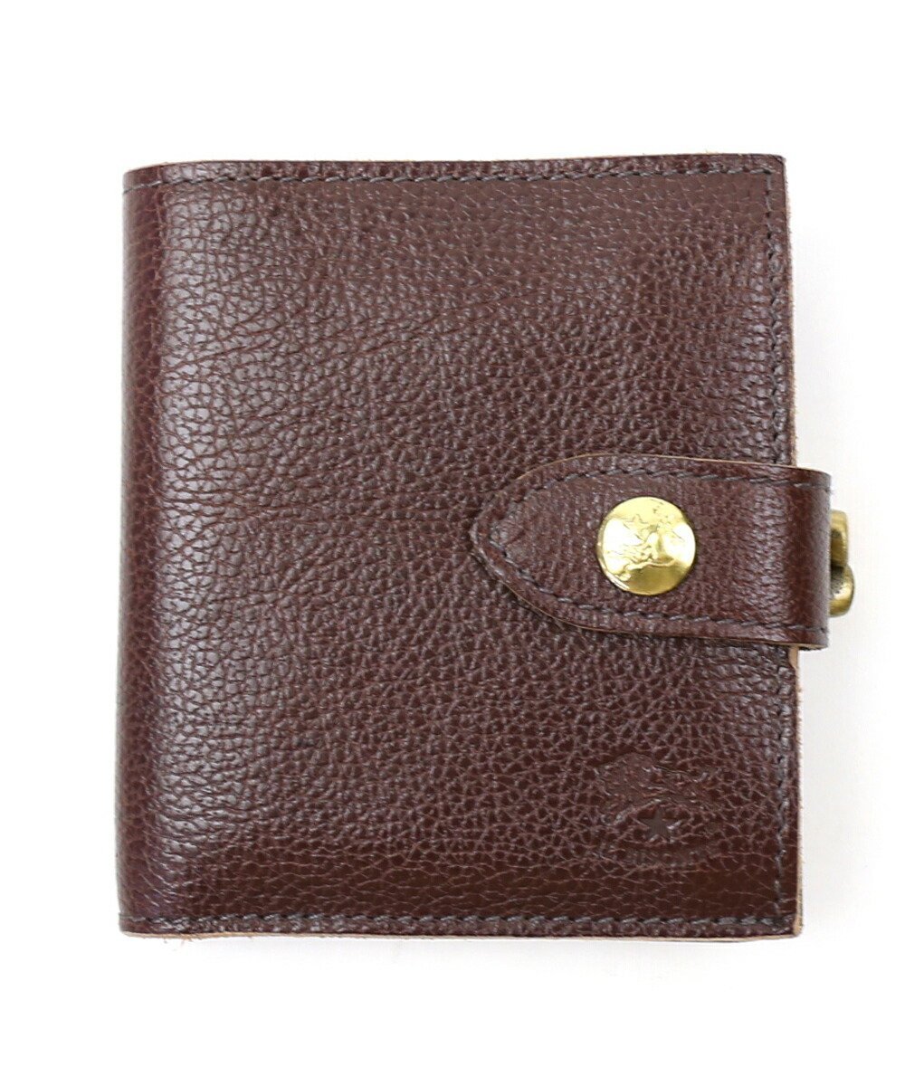 【ブルーコムブルー/BLEU COMME BLEU】のイルビゾンテ 二つ折り財布 ミニウォレット インテリア・キッズ・メンズ・レディースファッション・服の通販 founy(ファニー) 　ファッション　Fashion　レディースファッション　Fashion for Women　ミニ財布・二つ折り財布　Wallets & Card Cases　おすすめ　Recommended / Our Picks　ウォレット　Wallet　コイン　Coin, Coin Design　コンパクト　Compact, Small Size　シンプル　Simple, Minimal　ポケット　Pocket, Pocket Detail　財布　Wallet, Purse　32|ID: prp329100004831479 ipo3291000000035177219