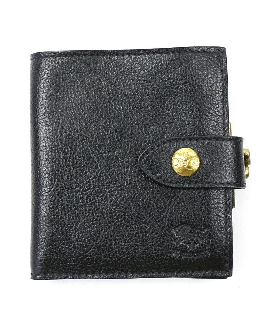 【ブルーコムブルー/BLEU COMME BLEU】のイルビゾンテ 二つ折り財布 ミニウォレット インテリア・キッズ・メンズ・レディースファッション・服の通販 founy(ファニー) 　ファッション　Fashion　レディースファッション　Fashion for Women　ミニ財布・二つ折り財布　Wallets & Card Cases　おすすめ　Recommended / Our Picks　ウォレット　Wallet　コイン　Coin, Coin Design　コンパクト　Compact, Small Size　シンプル　Simple, Minimal　ポケット　Pocket, Pocket Detail　財布　Wallet, Purse　35|ID: prp329100004831479 ipo3291000000035177223