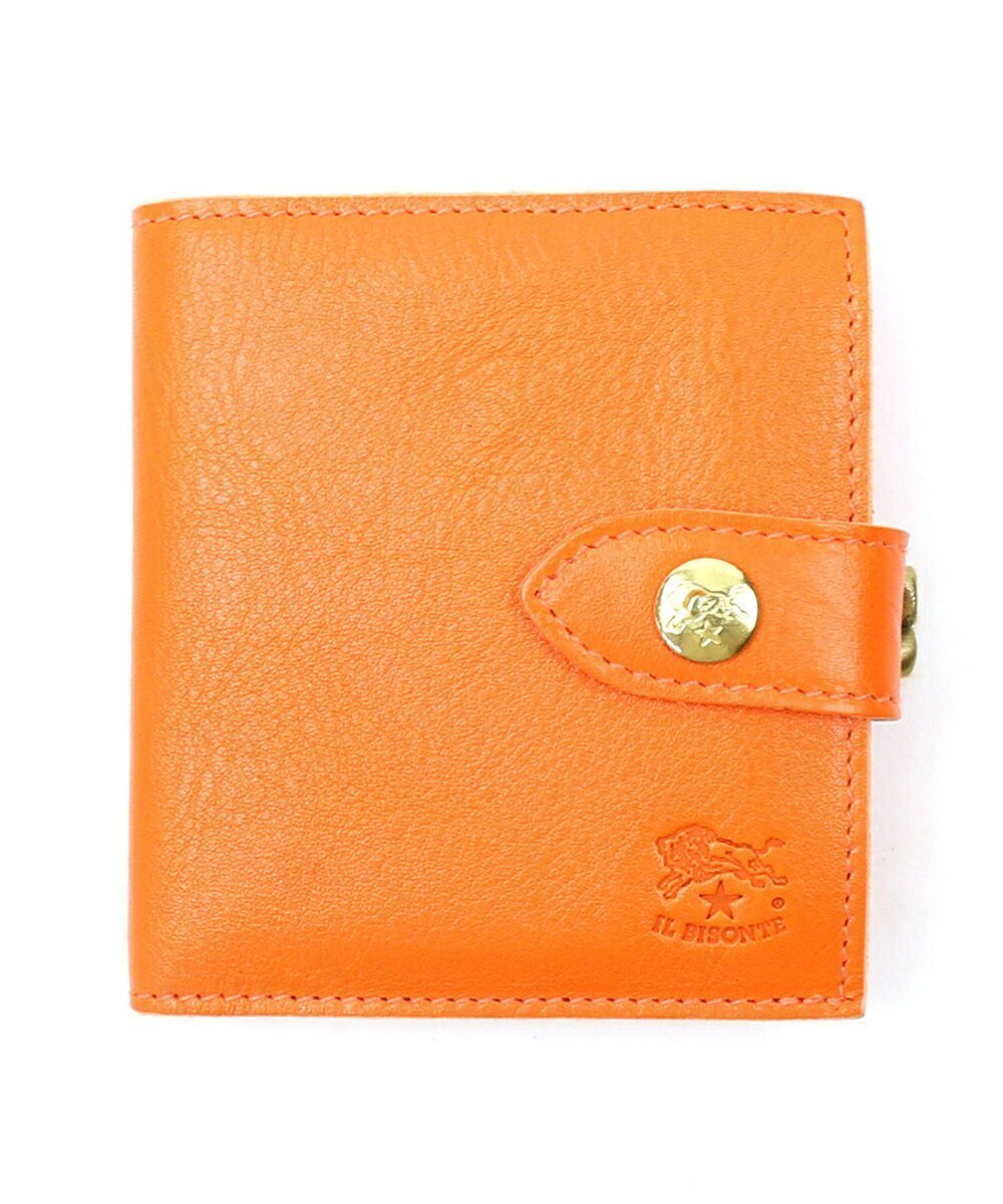 【ブルーコムブルー/BLEU COMME BLEU】のイルビゾンテ 二つ折り財布 ミニウォレット インテリア・キッズ・メンズ・レディースファッション・服の通販 founy(ファニー) 　ファッション　Fashion　レディースファッション　Fashion for Women　ミニ財布・二つ折り財布　Wallets & Card Cases　おすすめ　Recommended / Our Picks　ウォレット　Wallet　コイン　Coin, Coin Design　コンパクト　Compact, Small Size　シンプル　Simple, Minimal　ポケット　Pocket, Pocket Detail　財布　Wallet, Purse　66|ID: prp329100004831479 ipo3291000000035177228