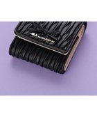 【ジルバイジルスチュアート/JILL by JILLSTUART】のミニリボンパフィフラップウォレット 人気、トレンドファッション・服の通販 founy(ファニー) ファッション Fashion レディースファッション Fashion for Women ウォレット Wallet コンパクト Compact, Small Size スマート Smart, Elegant フォルム Silhouette, Form リボン Ribbon, Bow 財布 Wallet, Purse thumbnail ブラック|ID: prp329100004831480 ipo3291000000035177246