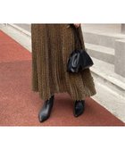 【スローブ イエナ/SLOBE IENA】のレオパードプリーツスカート 人気、トレンドファッション・服の通販 founy(ファニー) ファッション Fashion レディースファッション Fashion for Women スカート Skirts プリーツスカート / 上品フェミニンスタイル Pleated Skirts 2025年 2025 2025-2026秋冬・A/W Autumn/Winter 2025–26 AW25–26 シンプル Simple, Minimal トレンド Trend, Trending Now プリント Print, Printed Pattern プリーツ Pleats, Pleated レオパード Leopard, Animal Print 秋 Autumn thumbnail ベージュ|ID: prp329100004831482 ipo3291000000035177261