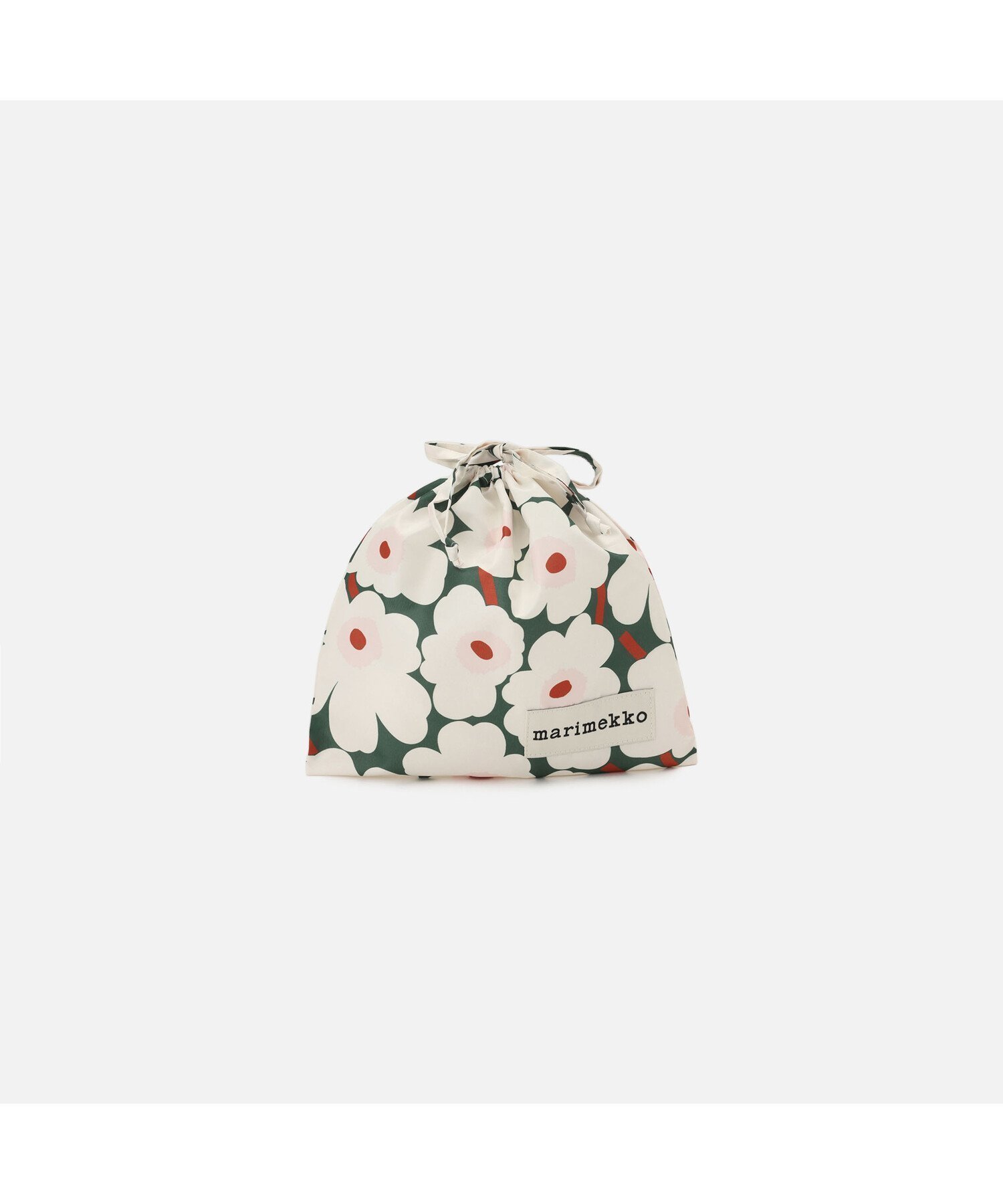 【マリメッコ/marimekko】の【日本限定】Mini Unikko All Purpose Bag 人気、トレンドファッション・服の通販 founy(ファニー) 　ファッション　Fashion　レディースファッション　Fashion for Women　バッグ　Bags　フロント　Front, Front Design　モチーフ　Motif, Design Theme　ワンポイント　One Point, Statement Accent　巾着　Drawstring Bag, Kinchaku　 other-1|ID: prp329100004831486 ipo3291000000035177272