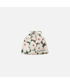 【マリメッコ/marimekko】の【日本限定】Mini Unikko All Purpose Bag 人気、トレンドファッション・服の通販 founy(ファニー) ファッション Fashion レディースファッション Fashion for Women バッグ Bags フロント Front, Front Design モチーフ Motif, Design Theme ワンポイント One Point, Statement Accent 巾着 Drawstring Bag, Kinchaku thumbnail ホワイト×ダークグリーン|ID: prp329100004831486 ipo3291000000035177273