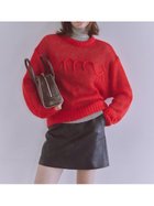 【エミ/emmi】のフェイクレザーミニスカート 人気、トレンドファッション・服の通販 founy(ファニー) ファッション Fashion レディースファッション Fashion for Women スカート Skirts ミニスカート Mini Skirts おすすめ Recommended / Our Picks ジャケット Jacket, Outerwear スウェット / スエット Sweatshirt, Sweatwear スマート Smart, Elegant セットアップ Set-Up, Coordinated Outfit ポケット Pocket, Pocket Detail ミニスカート Mini Skirt, Short Skirt thumbnail BLK[009]|ID: prp329100004831493 ipo3291000000035177328