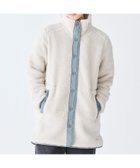 【エルエルビーン/L.L.Bean】のビーンズ・シェルパ・フリース・コート 米国フィット・プチ 人気、トレンドファッション・服の通販 founy(ファニー) ファッション Fashion レディースファッション Fashion for Women アウター Coat / Outerwear Collection コート・ロングコート・ピーコート Long Coats, Peacoats & More スリット Slit, Slit Detail 人気 Popular, Best Seller フィット Fit, Slim Fit ポケット Pocket, Pocket Detail thumbnail Soapstone|ID: prp329100004831499 ipo3291000000035177402