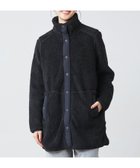 【エルエルビーン/L.L.Bean】のビーンズ・シェルパ・フリース・コート 米国フィット・プチ 人気、トレンドファッション・服の通販 founy(ファニー) ファッション Fashion レディースファッション Fashion for Women アウター Coat / Outerwear Collection コート・ロングコート・ピーコート Long Coats, Peacoats & More スリット Slit, Slit Detail 人気 Popular, Best Seller フィット Fit, Slim Fit ポケット Pocket, Pocket Detail thumbnail Black|ID: prp329100004831499 ipo3291000000035177404