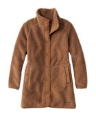 【エルエルビーン/L.L.Bean】のビーンズ・シェルパ・フリース・コート 米国フィット・プチ 人気、トレンドファッション・服の通販 founy(ファニー) ファッション Fashion レディースファッション Fashion for Women アウター Coat / Outerwear Collection コート・ロングコート・ピーコート Long Coats, Peacoats & More スリット Slit, Slit Detail 人気 Popular, Best Seller フィット Fit, Slim Fit ポケット Pocket, Pocket Detail thumbnail Hazelnut|ID: prp329100004831499 ipo3291000000035177413
