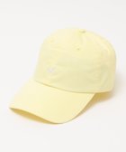 【シップス フォー ウィメン/SHIPS】の【WEB限定】SHIPS ワンポイント ロゴ エンブロイダリー オーバーフィット キャップ 人気、トレンドファッション・服の通販 founy(ファニー) ファッション Fashion レディースファッション Fashion for Women エンブロイダリー Embroidery Design キャップ Cap, Baseball Cap フィット Fit, Slim Fit ベーシック Basic, Essential ワンポイント One Point, Statement Accent thumbnail ライトグリーン|ID: prp329100004831508 ipo3291000000035177520